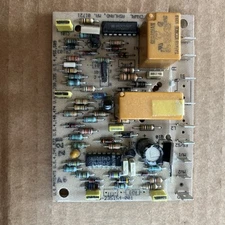 Fenwal Board 06-235154-001