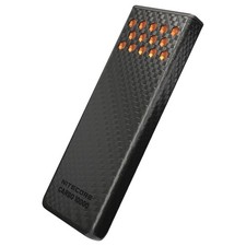 Nitecore Carbo 10000 GEN2 10000mAh Powerbank - Orange
