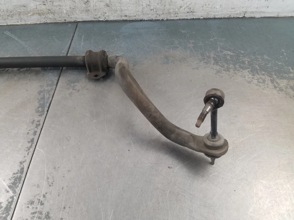 2000 Dodge Dakota R/T Front Sway Bar / End Links #0333 L6 - Image 2 of 4