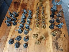 Warhammer Age of Sigmar Stormcast Eternals Miniatures Job Lot