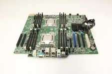 Dell 82WXT Precision T7600 Dual Xeon E5 LGA2011. W 2X XEON E5-2665 CPU.SKU224622