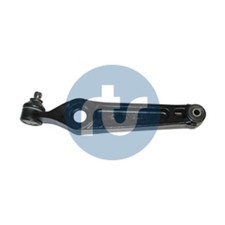 Querlenker Dreieckslenker RTS 95-03112 für OPEL SUZUKI AGILA H00 F68 12V 16V MA