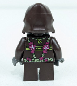 LEG  G'Loona Minifigure Legends of Chima 70008 loc036