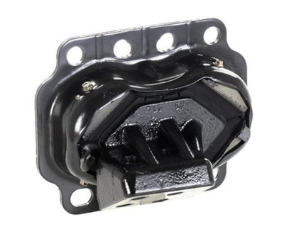 Automann M17481L Motor Mount Rear LH Peterbilt Replaces A85-1510-207