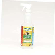 Amazing Bird Poop Remover - Just Spray/Wipe - Safely  32 Fl Oz Pack of 1 