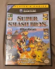 Super Smash Bros. Melee - Nintendo GameCube - CIB Tested and Working!