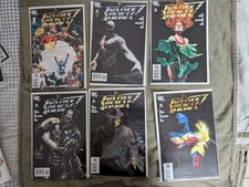 DC Comics Justice Society of America #1 - 26 & Annual #1+Special Vol 3 Lot 