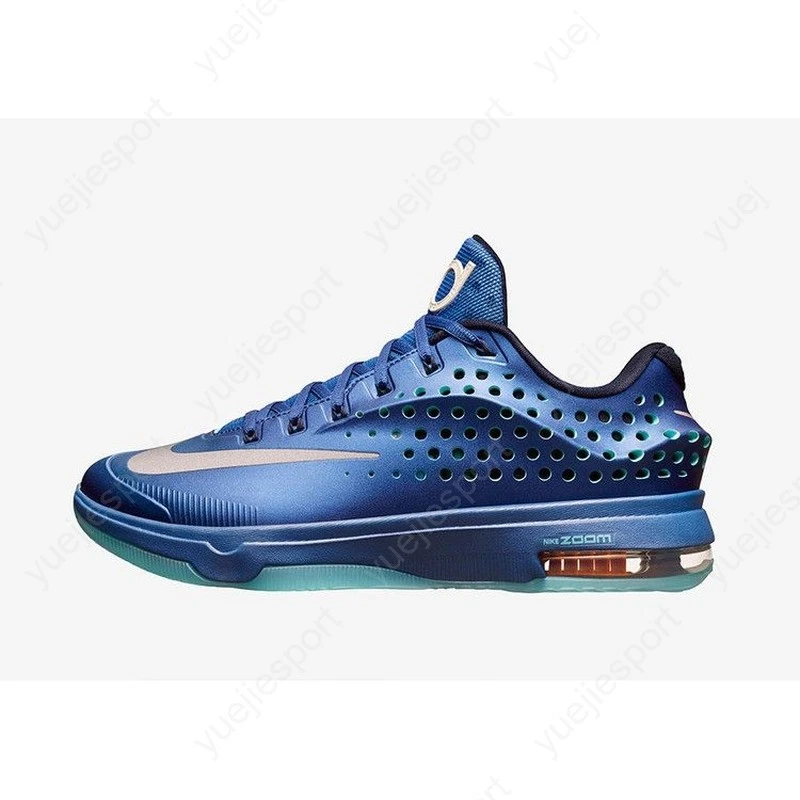 Nike KD 7 Elite Elevate for Sale | Authenticity Guaranteed  display picture 1