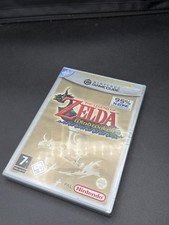 ebay® Auktion 168160104274 | The Legend of Zelda: The Wind Waker | Nintendo GameCube | Game | OVP | NGC Thumbnail of ebay® auction 168160104274 | The Legend of Zelda: The Wind Waker | Nintendo GameCube | Game | OVP | NGC