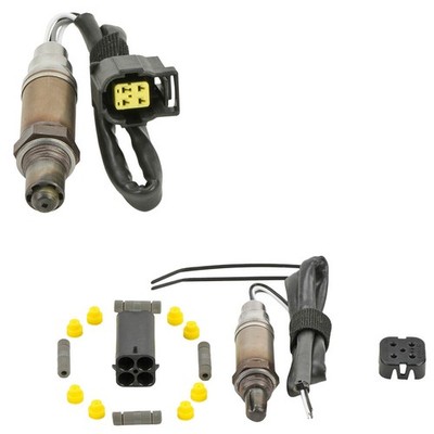 Oxygen Sensor Kit 48-84998GO DAC