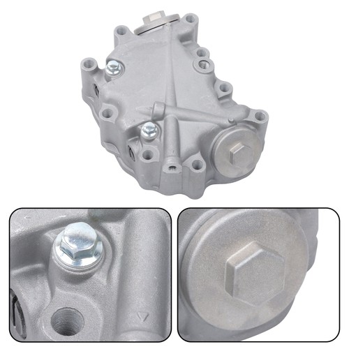 13000-HM8-A40 For Honda TRX250 Complete Cylinder Crankshaft Bearings Rebuild Kit - Foto 9 di 21
