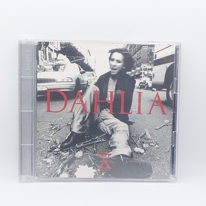 X Japan Dahlia | eBay