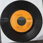 David Bowie - Rebel Rebel - VG 7" vinyl single USA pressing 1973