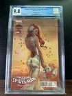 Marvel Comics Amazing Spider-Man: Renew Your Vows #1 Campbell Variant CGC 9.8