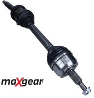 Maxgear 49-1827 Antriebswelle Gelenksatz FüR VW