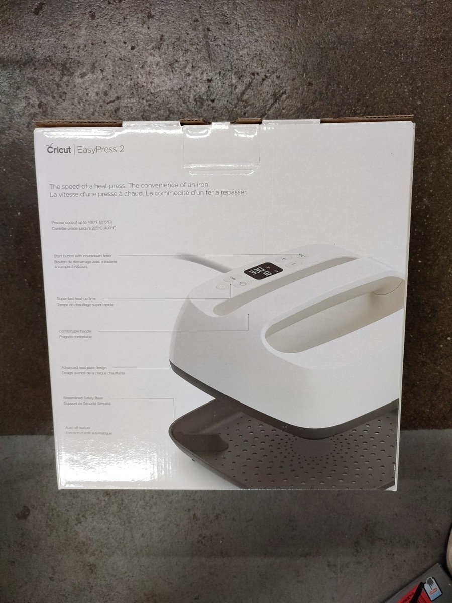 cricut Easy Press 2 クリカット　アイロン　ヒートプレス Cricut EasyPressの使用方法 – ヘルプセンター