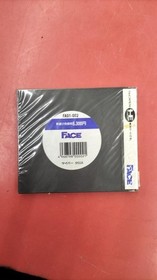 Face PCE Soft Cyber Cross Used