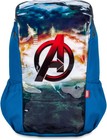 Brand New with Tags Disney Parks Marvel Avengers Large Backpack with Stickers — photo 1