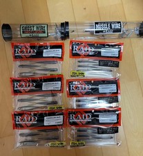 RAID JAPAN Alabama Set with Bama St Hook