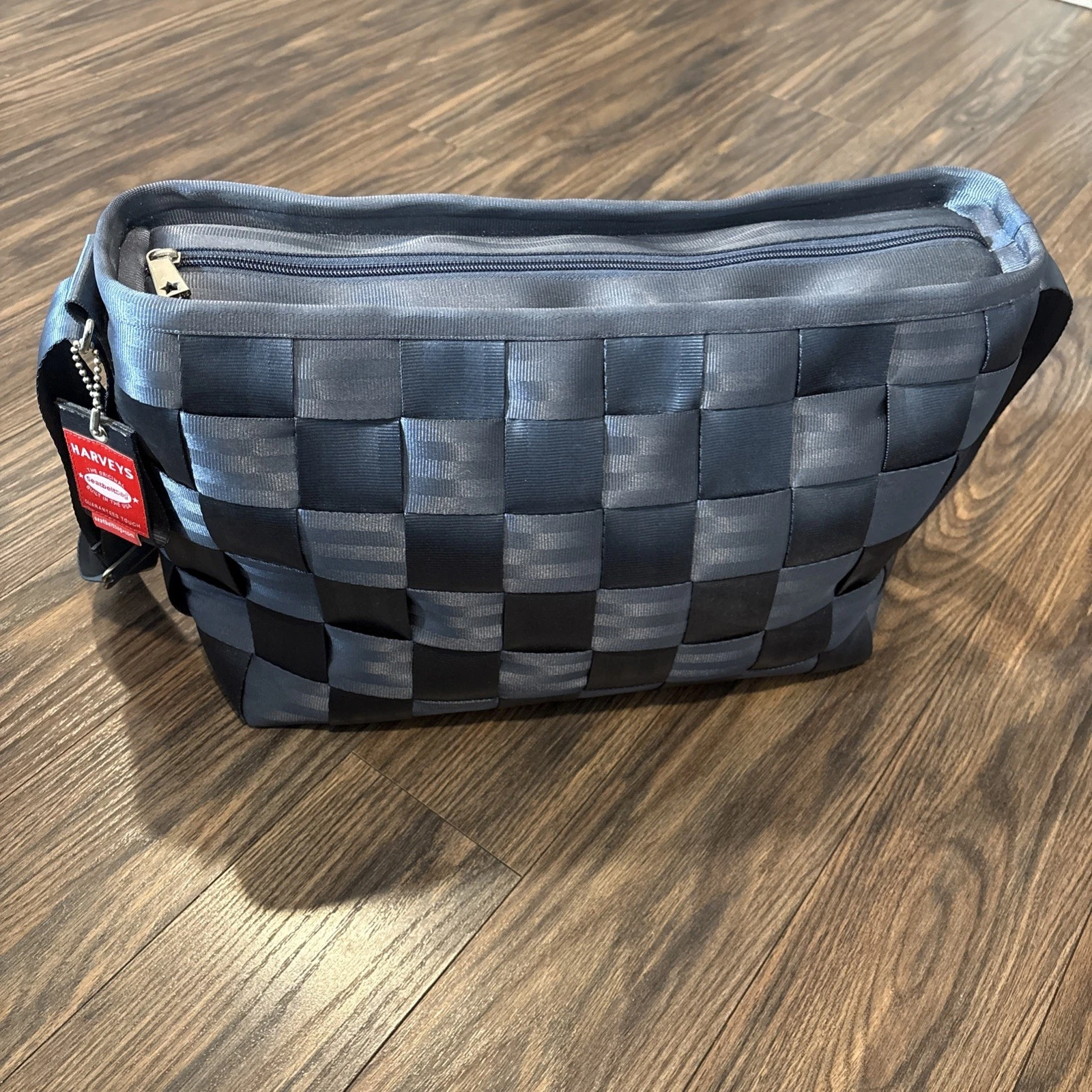 Harveys Seatbelt Diaper Bag