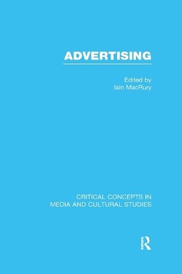 Advertising - 9780415577113