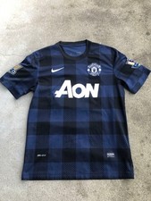 M.U. Fellaini Jersey 13/14 Season M - Great Condition