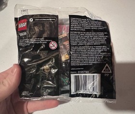 LEGO The LEGO Ninjago Movie: Kendo Lloyd (30608) Polybag