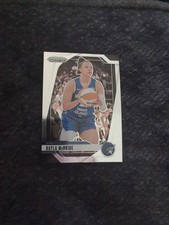 Kayla McBride - 2024 Panini Prizm WNBA Base Card #13