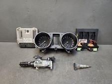 Compteur Skoda YETI