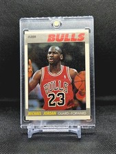 Ultimate Guide to Michael Jordan Rookie Cards and Other Key 1980s MJ Cards 30
