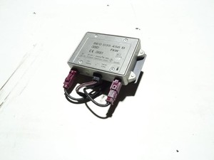 AUDI A4 8EC, B7 Antennenverstärker  8E0035456B 2.50 Diesel 120kw 2005 14551939