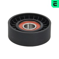 Optimal Umlenk FüHrungsrolle Keilrippenriemen FüR Jeep Wrangler II 2.4 0-N2406S