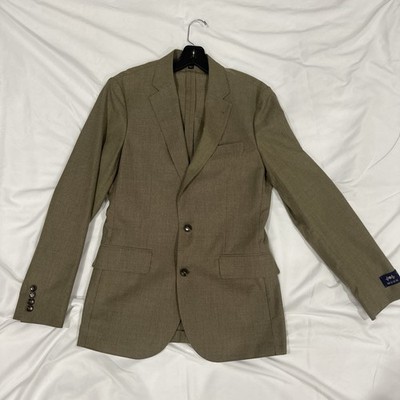 NWT J.Crew Ludlow Blazer 36R