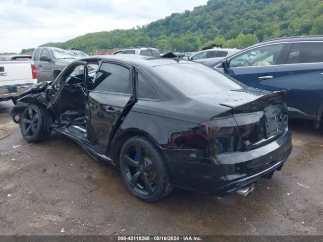 2015 Audi A4 A5 Passenger Fuse Box Engine Compartment Used 117K Miles - Image 3 of 4