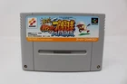 Jikkyou Powerful Pro Yakyuu '96 Nintendo Super Famicom SFC Japan Cartridge Only