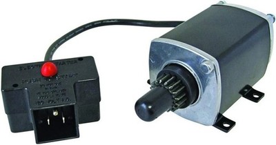 120V Starter for Snow Blower Toro 724 824 824XL 924 1028 LXE 1128 OXE 1232 NOB