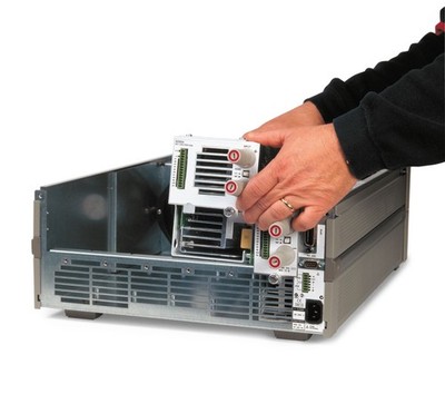 Keysight Technologies N3302A Electronic Load Module; 150 W