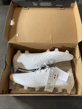 Adidas Men s Predator Accuracy.1 FG White Soc...