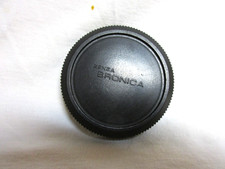 Zenza Bronica ETR Front Body Cap - Original