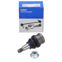 Delphi Traggelenk FüR Audi A4 B8 B9 A5 A6 C7 A7 4G Q5 Porsche Macan Vorne Unten