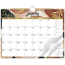 2026 Wall Calendar - 2026 Calendar 12 Monthly Wall Calendar 2026 from Jan.202...