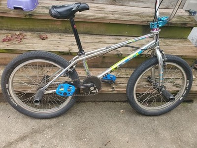 haro master lineage