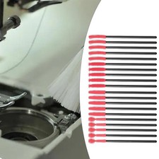 20Pcs Sewing Machine Cleaning Brushes Cleaning Tools Supplies Multipurpose