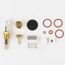 Complete Rebuild Kit for Conrader NG Series Piloted Unloader Check Valve Combo