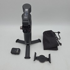 DJI Osmo Mobile 7P Smartphone 3-Axis Gimbal Stabilizer NO CABLES