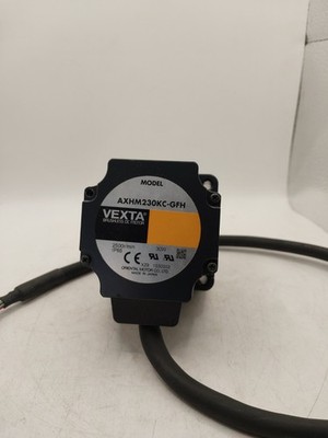 Schrittmotor Vexta AXHM230KC-GFH neu
