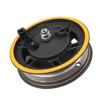 Bremse 18*10,8*4,2 Cm Wie Das Bild Zeigt Für Ninebot Max G30 E-Scooter