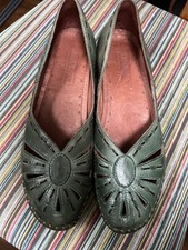 Ladies Gabor  leather shoes UK size 6