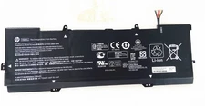Genuine YB06XL Battery Spectre x360 Convertible 15-CH0XX 15-CH011DX 928372-856US