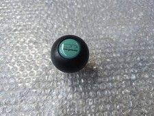 Prodrive Shift Knob Great Genuine Part Rare Impreza Gc8 Bl5 Gf Grb Wrx 6mt Prodrive Shift Knob Great Genuine Part Rare Impreza Gc8 Bl5 Gf Grb Wrx 6mt